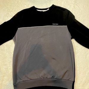 Calvin Klein sweater